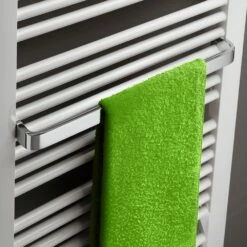 Kermi Credo Plus Handtuchbügel Geschlossen Für Baulänge 55 Cm