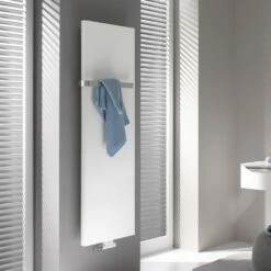 Kermi Pateo Handtuchbügel, Passend Für Baulänge 60 Cm