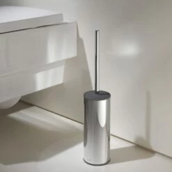 Keuco Moll Toilettenbürstengarnitur Standmodell