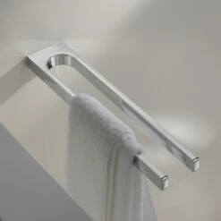 Keuco Moll Handtuchhalter 34 Cm