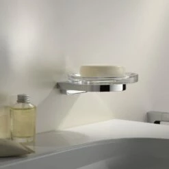 Keuco Moll Seifenablage