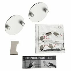 Keuco Klebe-Set Nr. 2