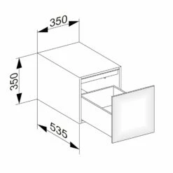 Keuco Edition 11 Sideboard 35 X 35 Cm 10 Keuco Edition 11 Sideboard 35 X 35 Cm -KEUCO Verkauf hersteller keuco badmoebel edition 11 sideboard 4704797