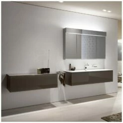 Keuco Edition 11 Sideboard 140 X 35 Cm