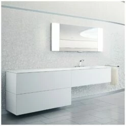 Keuco Edition 11 Sideboard 140 X 70 Cm