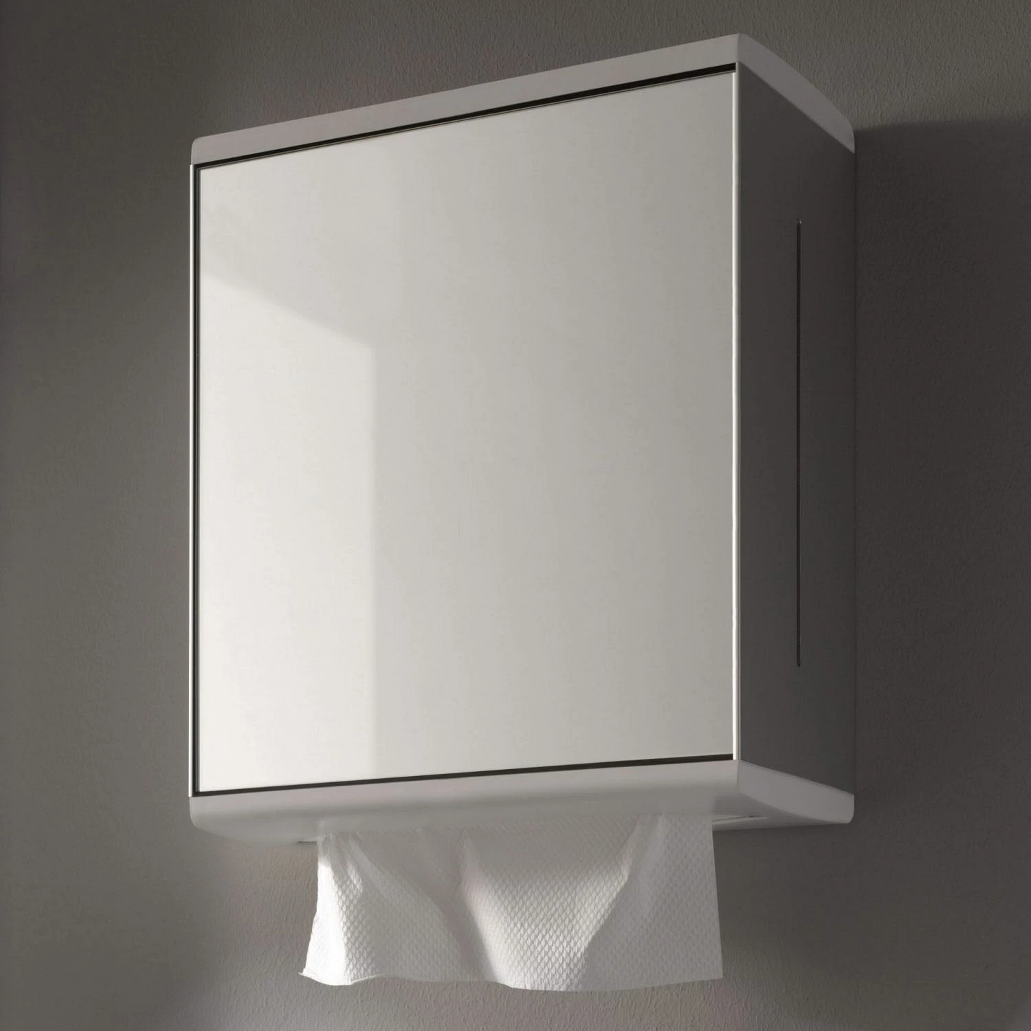 Keuco Moll Papiertuchspender 1 Keuco Moll Papiertuchspender