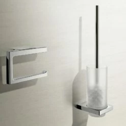 Keuco Edition 11 Toilettenbürstengarnitur