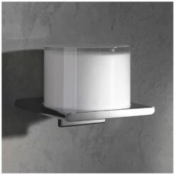 Keuco Edition 400 Lotionsspender