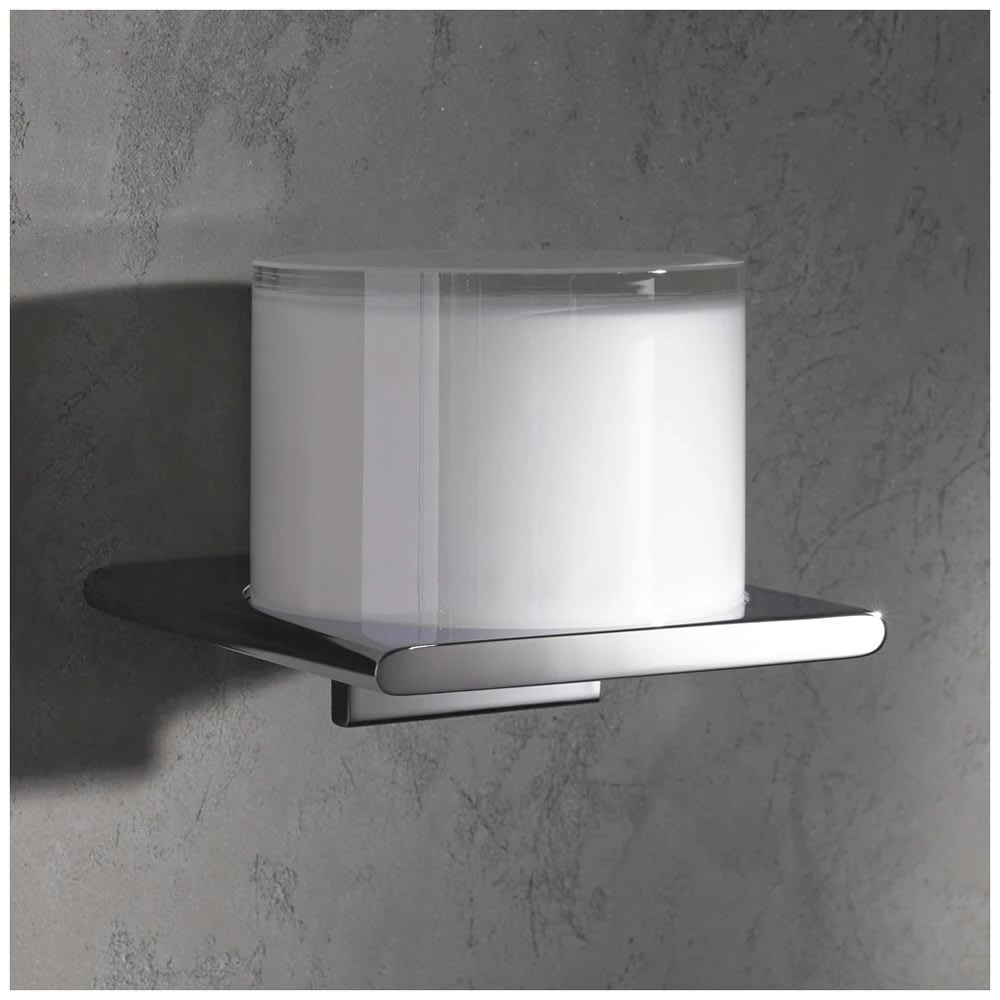 Keuco Edition 400 Lotionsspender 1 Keuco Edition 400 Lotionsspender