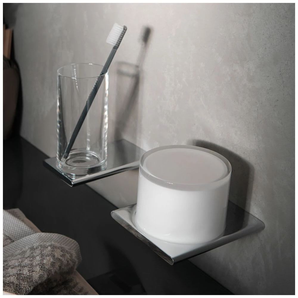 Keuco Edition 400 Lotionsspender 2 Keuco Edition 400 Lotionsspender – Bild 2