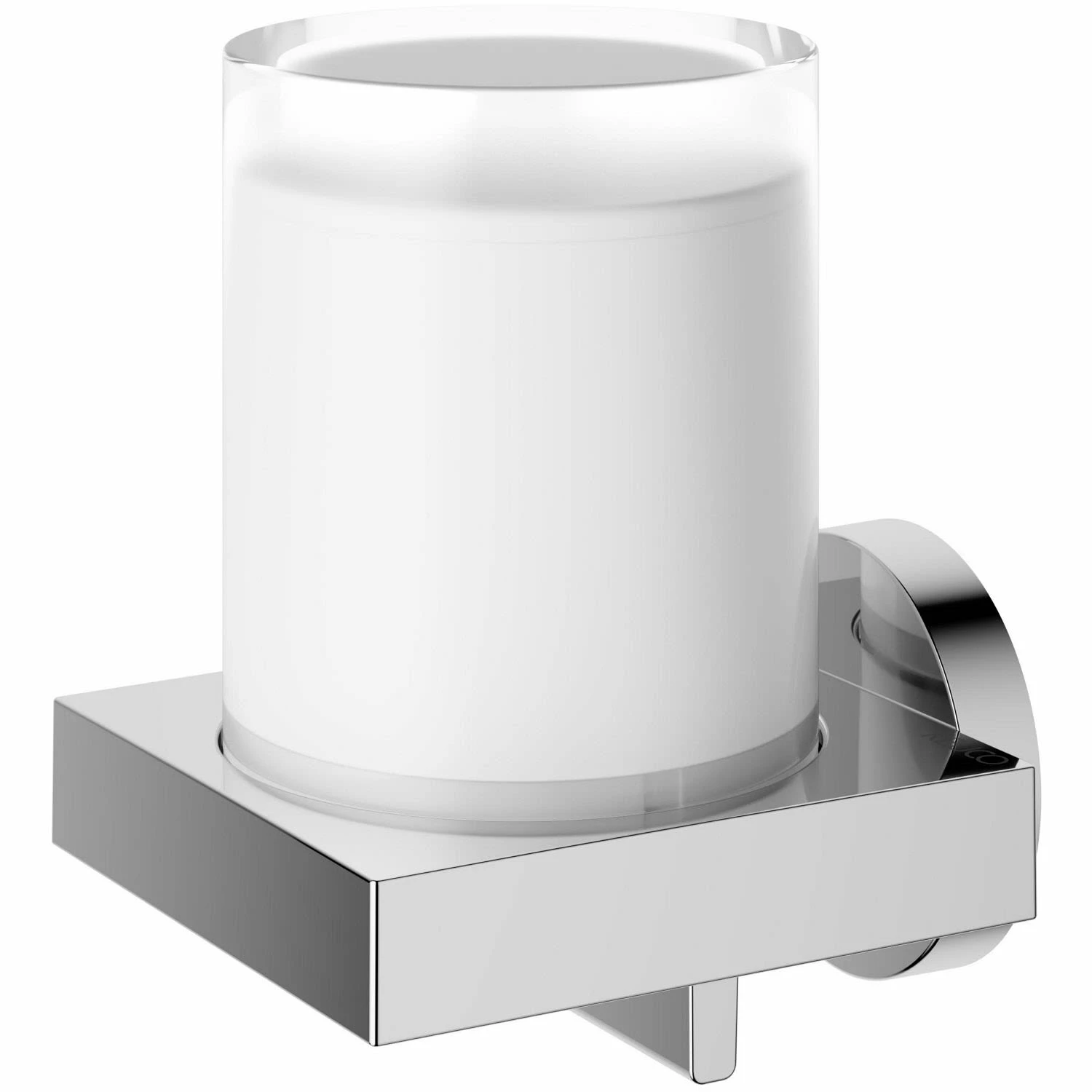 Keuco Edition 90 Lotionspender Eckig 6 Keuco Edition 90 Lotionspender Eckig – Bild 6