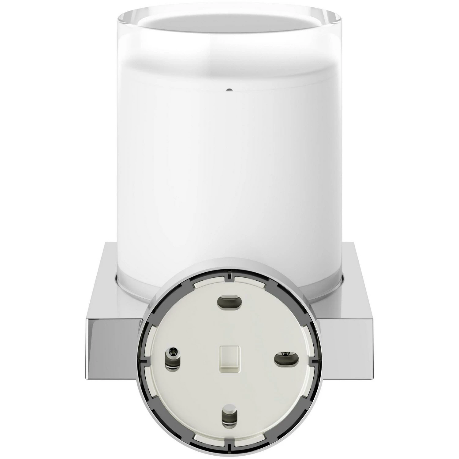 Keuco Edition 90 Lotionspender Eckig 5 Keuco Edition 90 Lotionspender Eckig – Bild 5