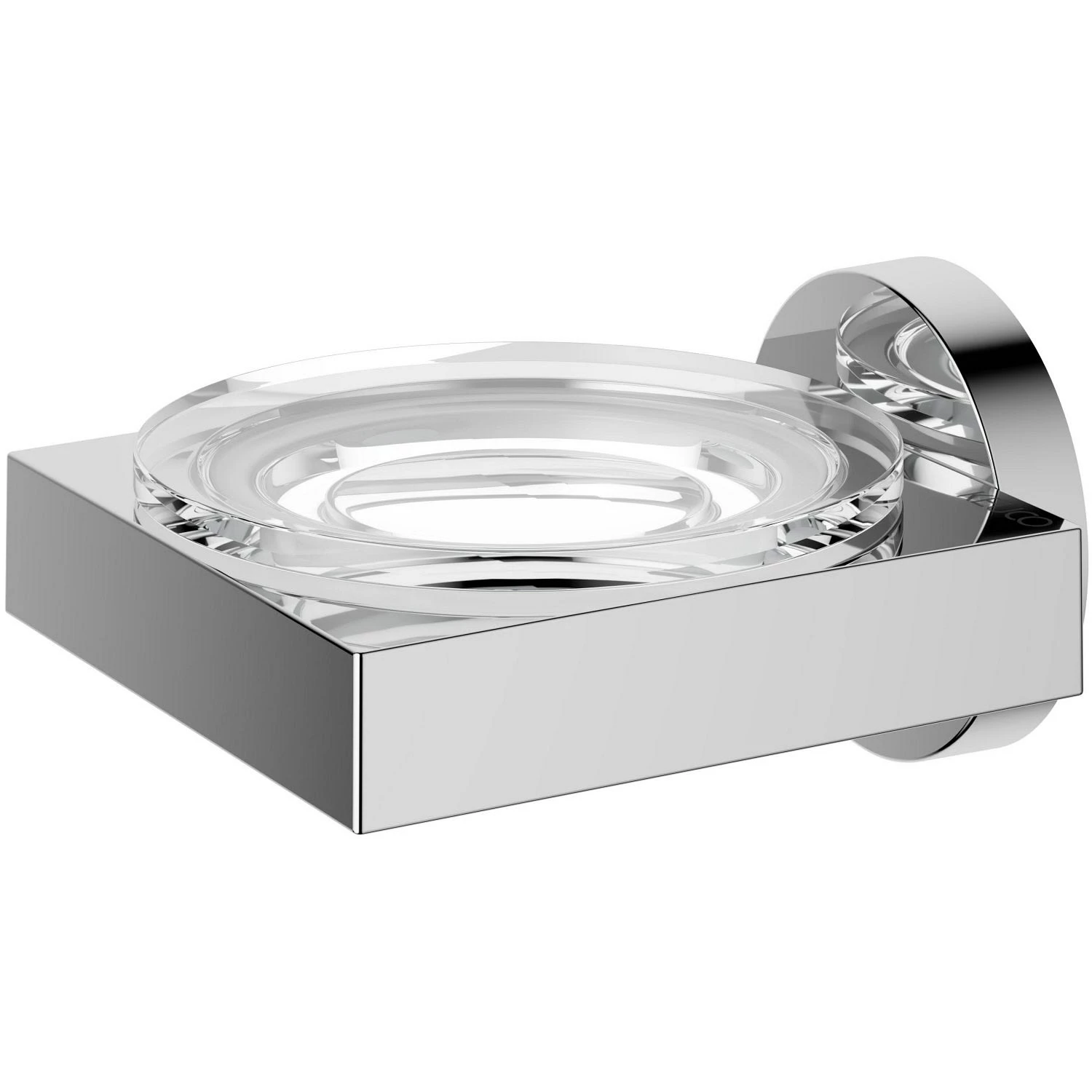 Keuco Edition 90 Seifenablage Eckig 6 Keuco Edition 90 Seifenablage Eckig – Bild 6