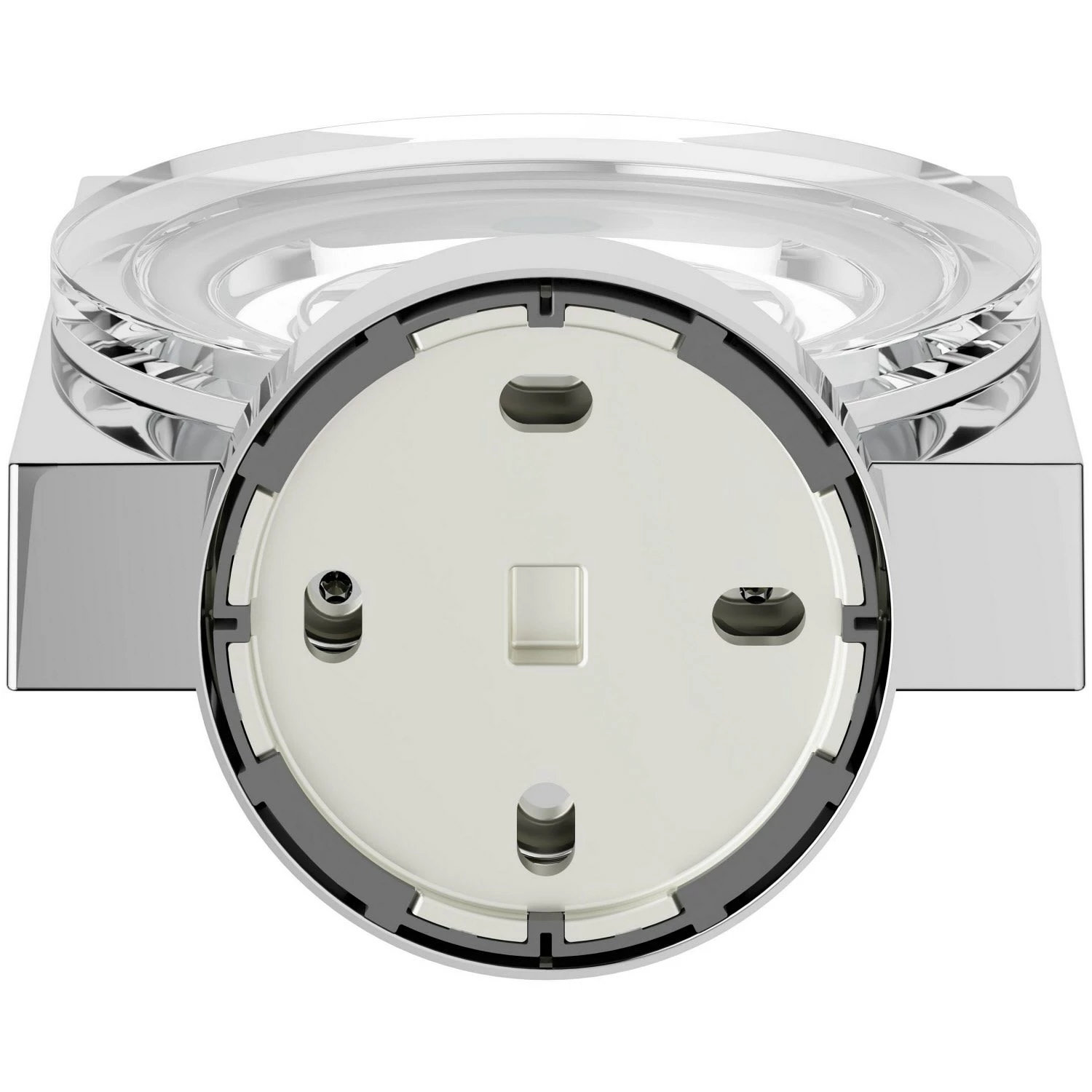 Keuco Edition 90 Seifenablage Eckig 5 Keuco Edition 90 Seifenablage Eckig – Bild 5