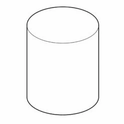 Keuco Edition 90 Stülpglas, Ersatzteil Für Lotionspender