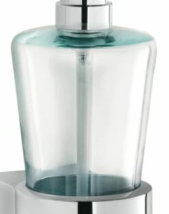 Kludi Joop! Ersatzglas Für Flüssigseifenspender