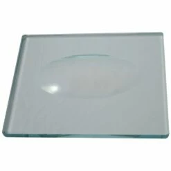 Kludi Joop! Ersatzglas Für Seifenschale