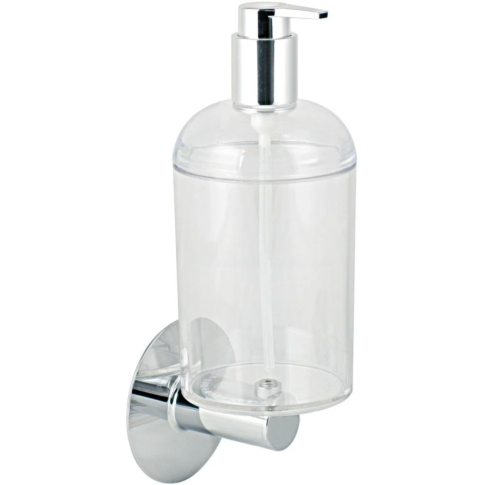 Koh-I-Noor SERIE 10 Wandseifenspender 1 Koh-I-Noor SERIE 10 Wandseifenspender