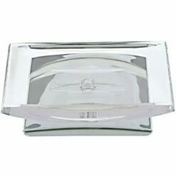 Seifenschale Standmodell TILDA CROMO