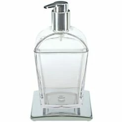 Seifenspender Standmodell TILDA CROMO