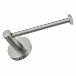 Kronenbach Styla-X 2.0 Papierrollenhalter Ohne Deckel -KEUCO Verkauf hersteller kronenbach bad accessoires styla x 3739358