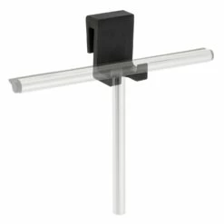 Kronenbach Komfortwischer Mit Silikon-Halterung -KEUCO Verkauf hersteller kronenbach bad accessoires universal komfortwischer 3743954