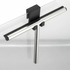 Kronenbach Komfortwischer Mit Silikon-Halterung -KEUCO Verkauf hersteller kronenbach bad accessoires universal komfortwischer 3748697