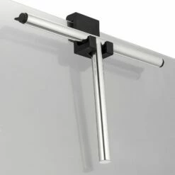 Kronenbach Komfortwischer Mit Silikon-Halterung -KEUCO Verkauf hersteller kronenbach bad accessoires universal komfortwischer 3748700