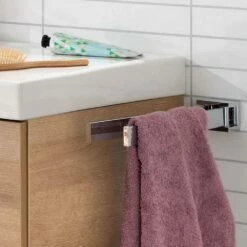 Lanzet Handtuchhalter