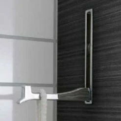 Lanzet Klapphaken Links