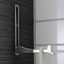 Lanzet Klapphaken Rechts