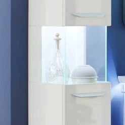 Lanzet LED-Nischenpaneel