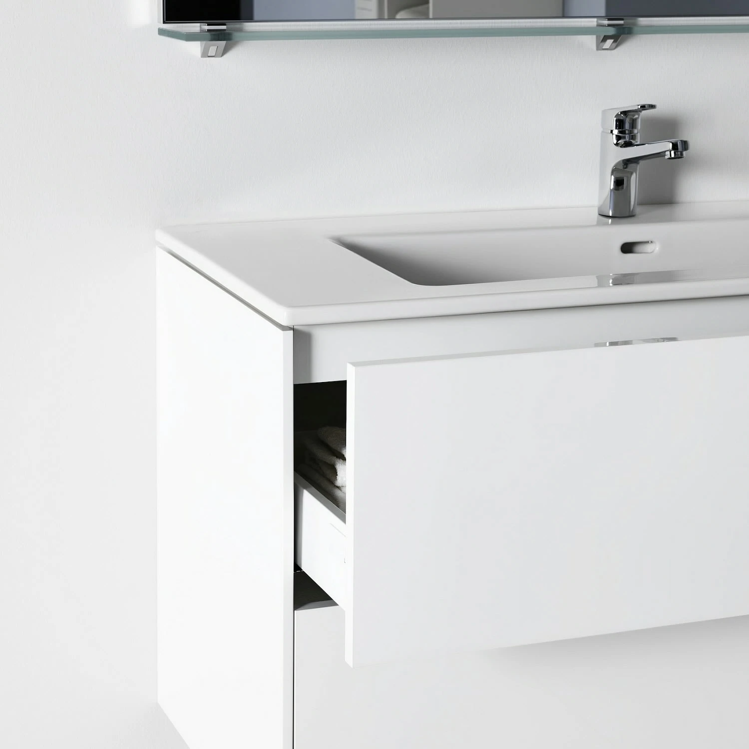 LAUFEN Pro S Set Base Waschtischkombination 120 X 50 Cm 2 LAUFEN Pro S Set Base Waschtischkombination 120 X 50 Cm – Bild 2