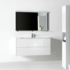 LAUFEN Pro S Set Base Waschtischkombination 120 X 50 Cm