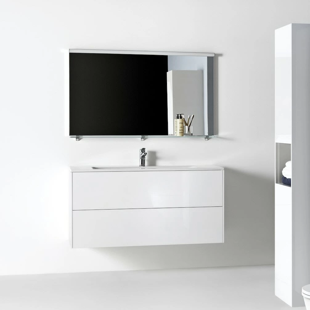 LAUFEN Pro S Set Base Waschtischkombination 120 X 50 Cm 1 LAUFEN Pro S Set Base Waschtischkombination 120 X 50 Cm