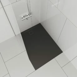 LAUFEN PRO Duschwanne 200 X 100 X 3,6 Cm -KEUCO Verkauf hersteller laufen duschwannen rechteck aus marbond 2606584