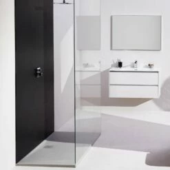 LAUFEN PRO Duschwanne 180 X 100 X 3,4 Cm