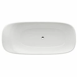 LAUFEN INO Freistehende Ovalbadewanne 180 X 80 Cm -KEUCO Verkauf hersteller laufen ino badewannen freistehende ovalbadewanne 5019437