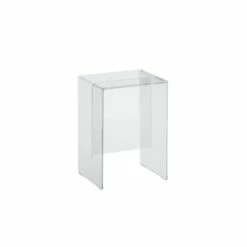 LAUFEN Kartell Hocker