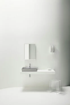 LAUFEN Kartell Hocker -KEUCO Verkauf hersteller laufen kartell bad accessoires hocker 4934327