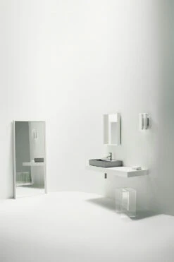 LAUFEN Kartell Hocker -KEUCO Verkauf hersteller laufen kartell bad accessoires hocker 4934342