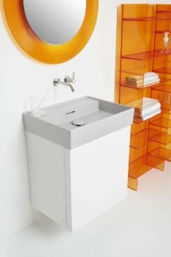 LAUFEN Kartell Spiegel Mit LED Beleuchtung -KEUCO Verkauf hersteller laufen kartell bad accessoires spiegel 4834049