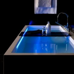 LAUFEN Kartell Rechteckbadewanne 170 X 86 Cm, Freistehend Mit Kopfende Rechts -KEUCO Verkauf hersteller laufen kartell badewannen rechteck badewanne 170 1403409