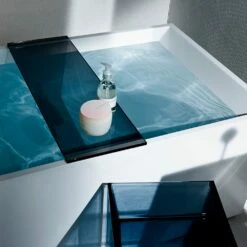 LAUFEN Kartell Rechteckbadewanne Freistehend 176 X 76 Cm -KEUCO Verkauf hersteller laufen kartell badewannen rechteck wanne 176 1403413