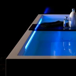 LAUFEN Kartell Rechteckbadewanne Freistehend 176 X 76 Cm -KEUCO Verkauf hersteller laufen kartell badewannen rechteck wanne 176 1403414