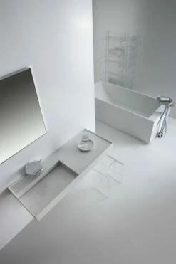 LAUFEN Kartell Rechteckbadewanne Freistehend 176 X 76 Cm -KEUCO Verkauf hersteller laufen kartell badewannen rechteck wanne 176 4934399