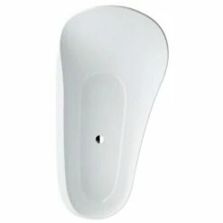 LAUFEN Palomba Collection Freistehende Badewanne Mit Unterwasserbeleuchtung