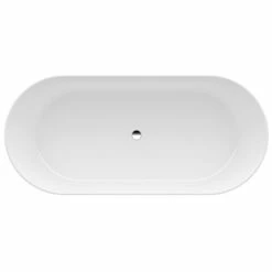 LAUFEN Pro Freistehende Badewanne 150 X 70 Cm Aus Marbond