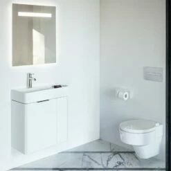 LAUFEN Val Papierrollenhalter Rechts