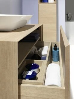 LAUFEN Boutique Ordnungssystem Für Große Schubladen